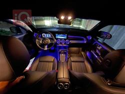 مرسيدس بنز GLB